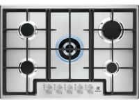 ELECTROLUX EGS7536X