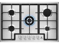 ELECTROLUX EGS7536X