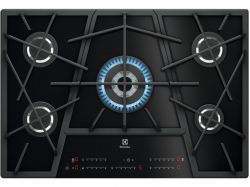 ELECTROLUX KGV7539IK