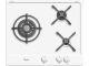 WHIRLPOOL AKT 653/WH