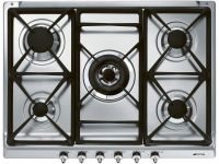 SMEG SE70SGH-5