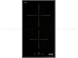 SMEG SI5322B