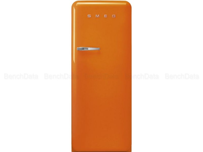 SMEG FAB28ROR3