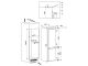 HOTPOINT BCB 7525 E C AA