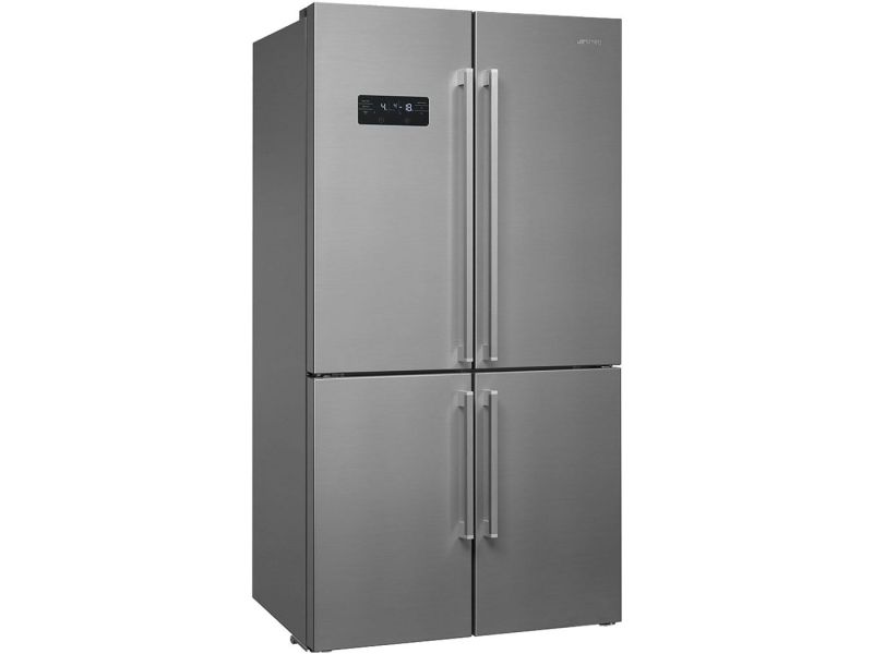 SMEG FQ60X2PE1
