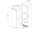 SMEG S8F174NF
