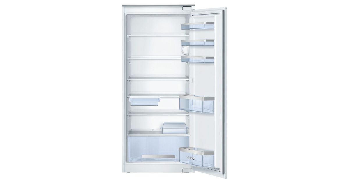 224 L, SN-ST, 37 dB, A++, Blanc Bosch Serie 2 KIR24X30 Int/égr/é 224L A+ R/éfrig/érateurs Blanc r/éfrig/érateur