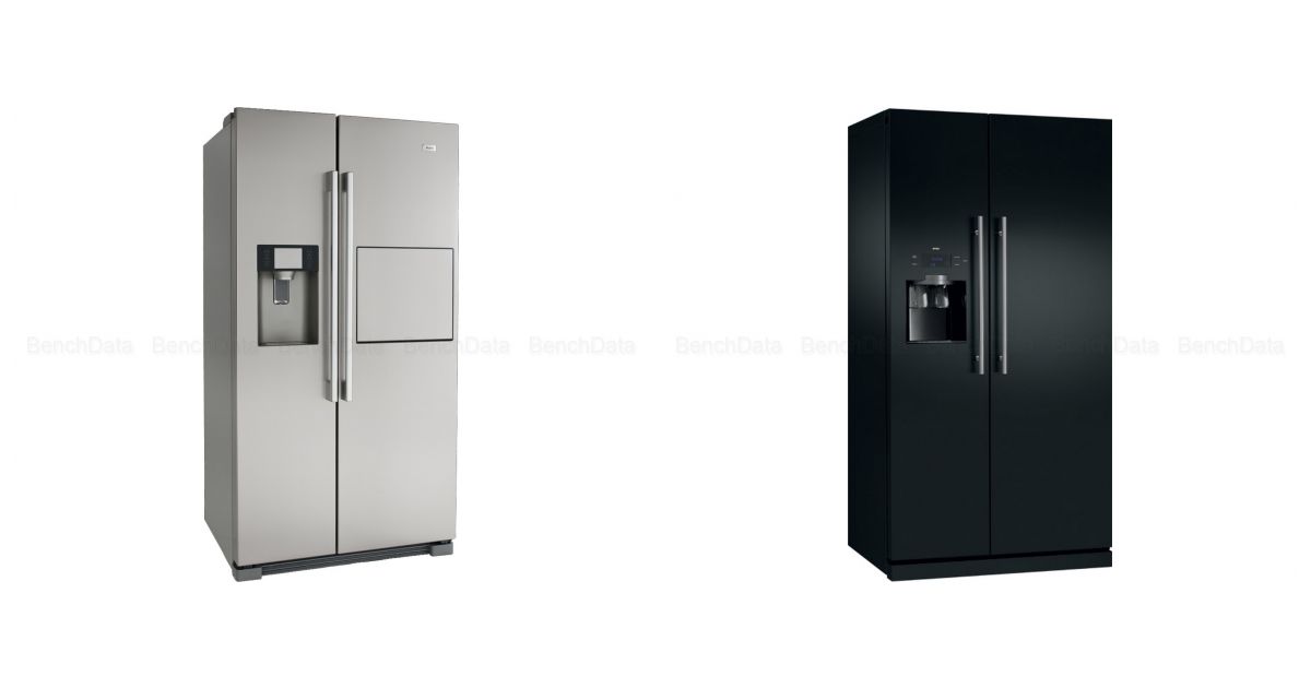 Comparatif Haier Hrf 628af6 Vs Haier Hrf 628iw6 Refrigérateurs