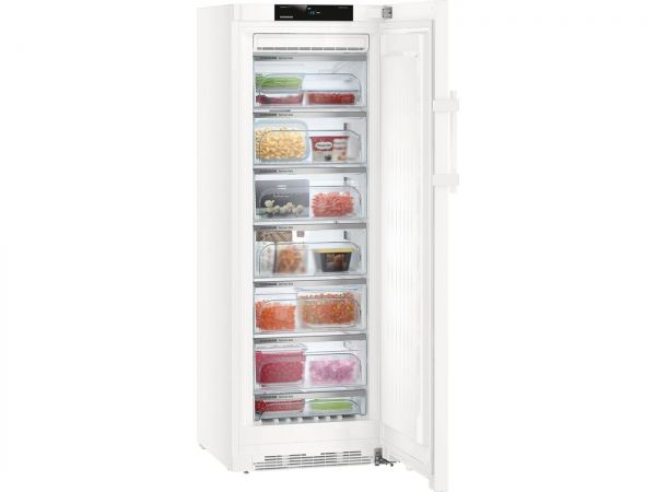 Comparatif Liebherr Gnp 2713 Vs Liebherr Gnp 3755 Premium Nofrost Refrigerateurs