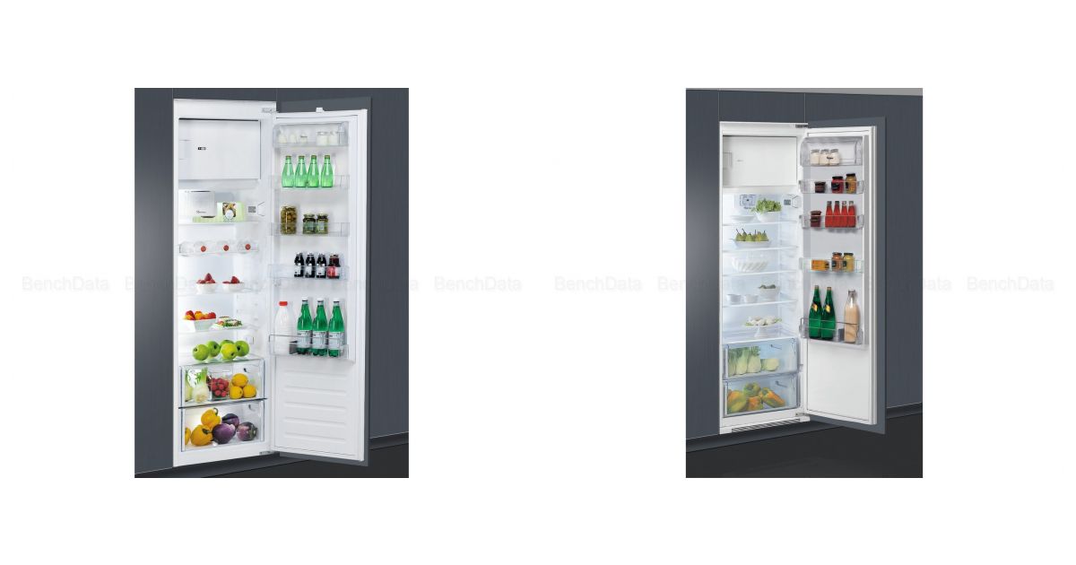Whirlpool Arg 18470 A Refrigérateurs