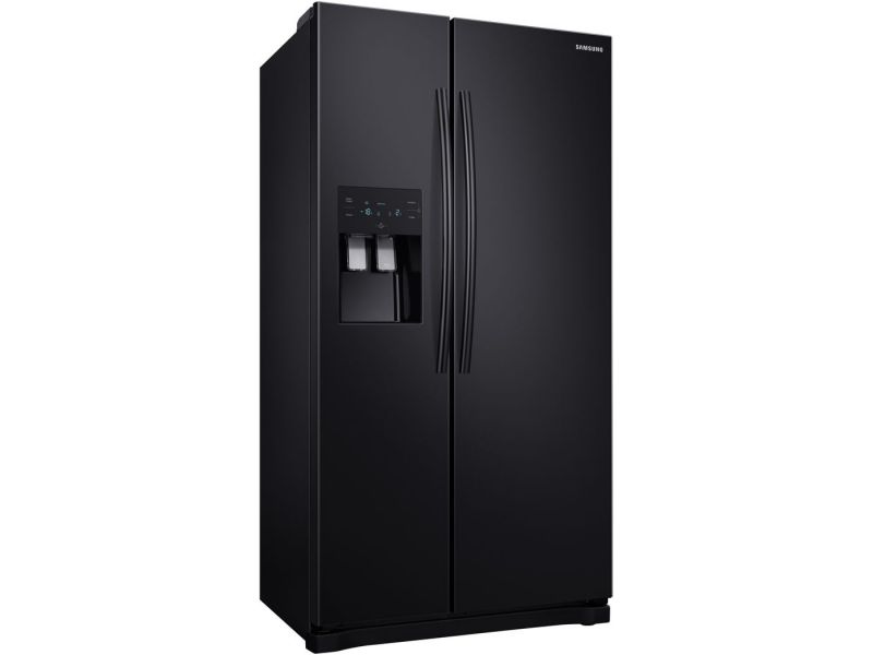 SAMSUNG RS50N3403BCEF