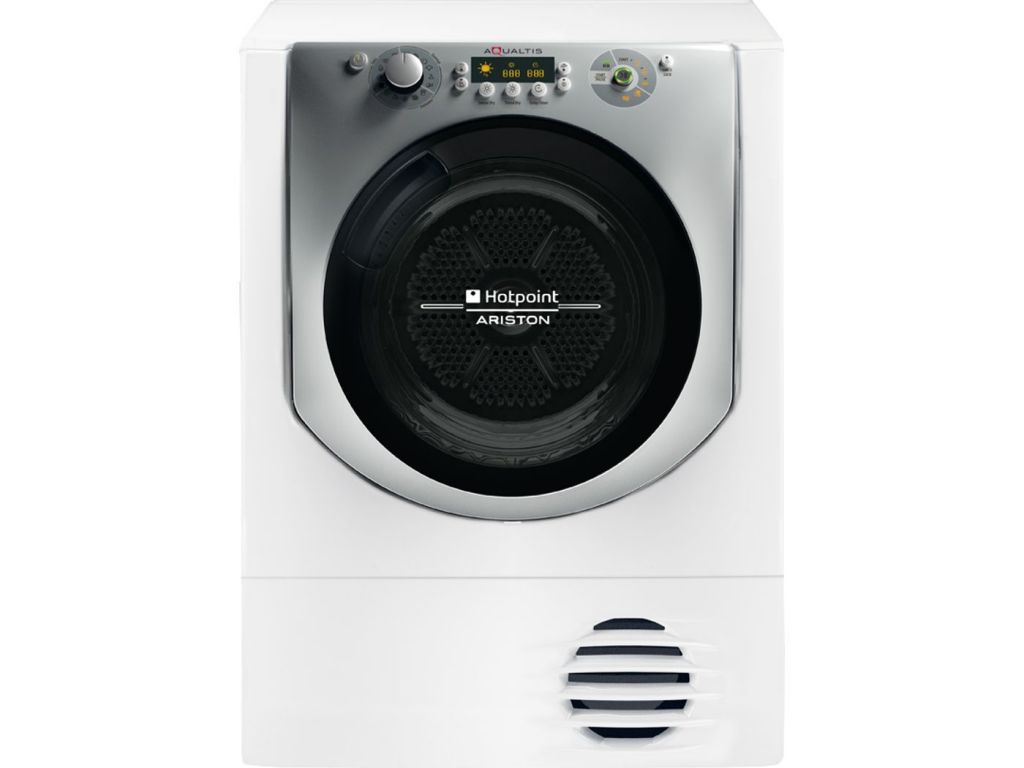 Sèche linge Condensation WHIRLPOOL AZA8310 Pas Cher 