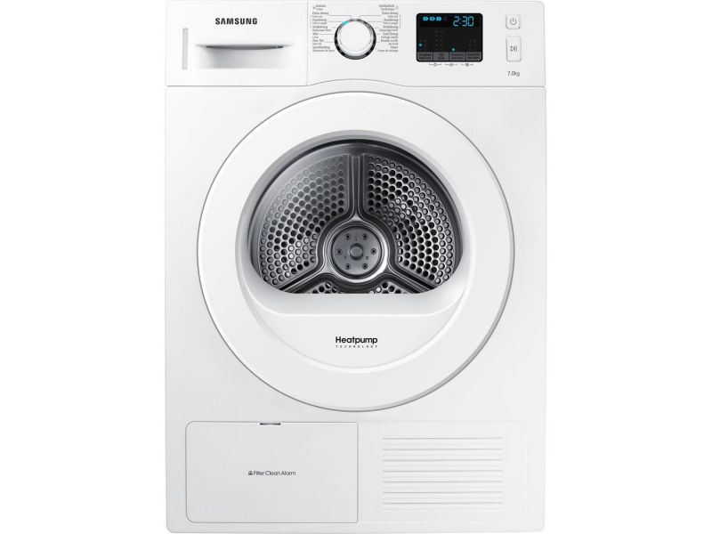 SAMSUNG DV71F5E0HGW