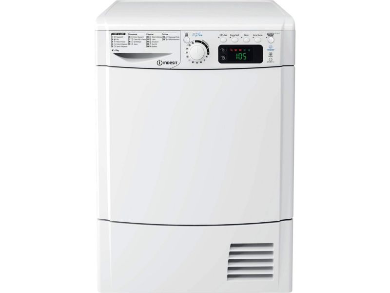 INDESIT EDPE G45 A1 ECO