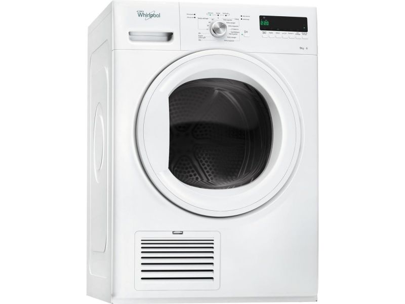 WHIRLPOOL DDLX 90111