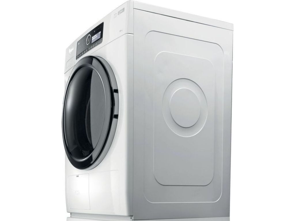 WHIRLPOOL SECHE-LINGE 10KG HSCX10441, Sèche-linge