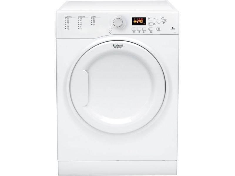 HOTPOINT FTVF 85C P (SK)