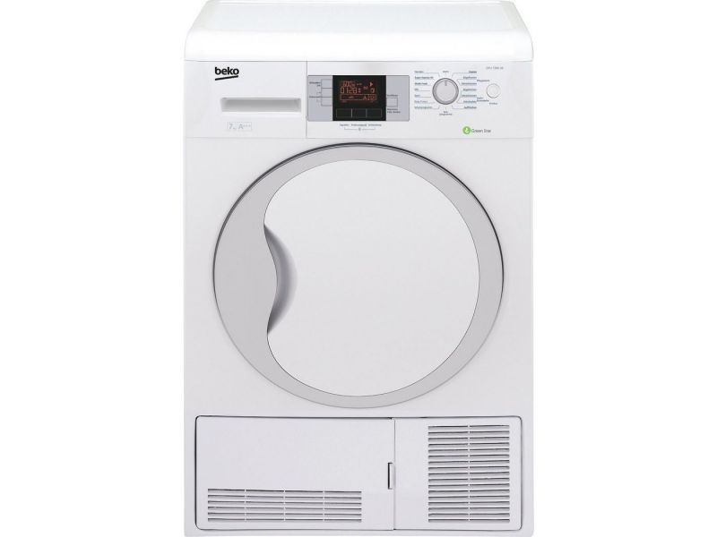 BEKO DPU 7306 XE
