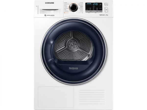 SAMSUNG DV80M52103W