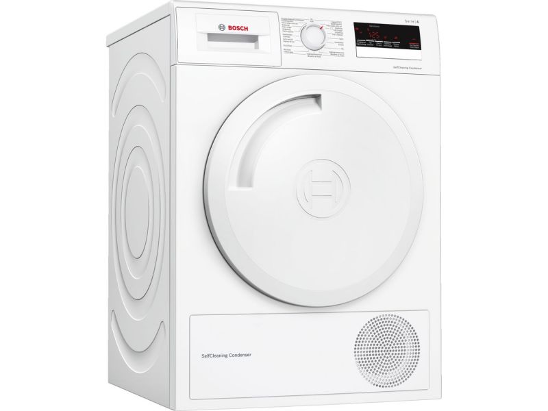 BOSCH WTM852E1FG