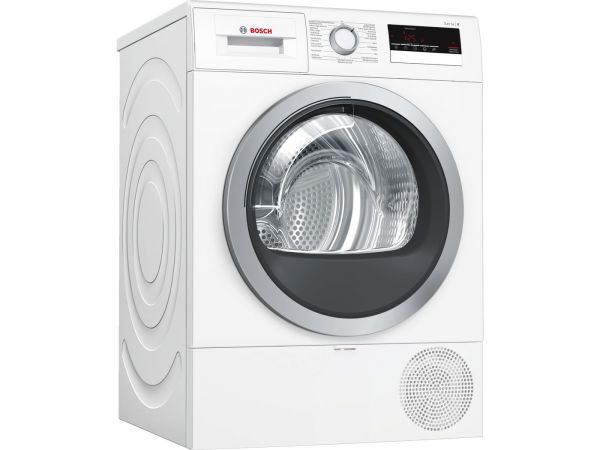 BOSCH WTR85V00FG