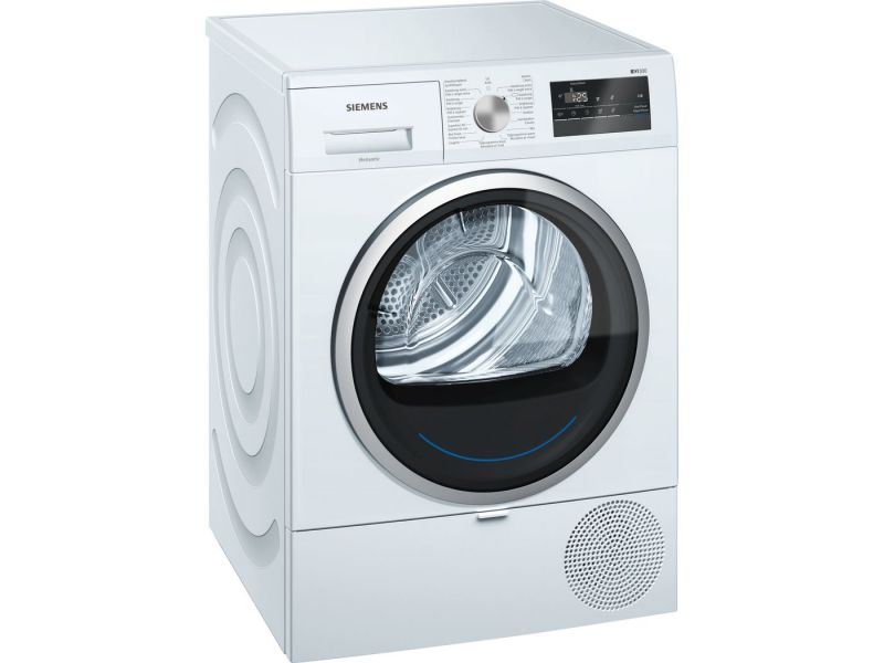 SIEMENS WT45RV00FG