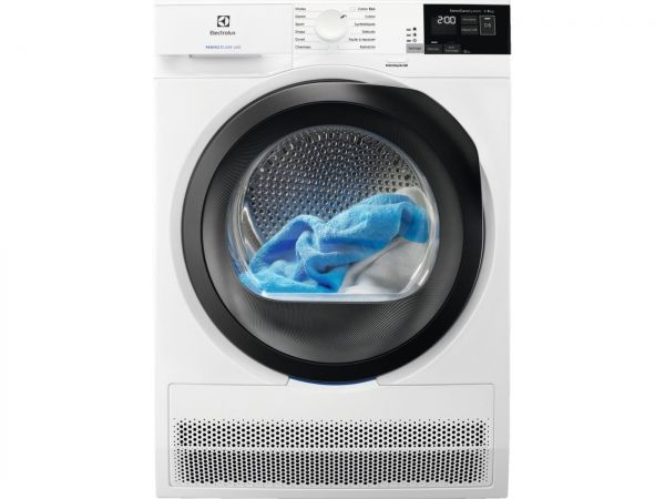 ELECTROLUX EW6C4089DD