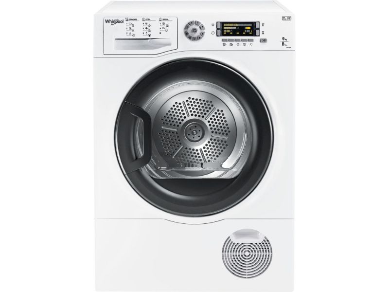 WHIRLPOOL DELY9000