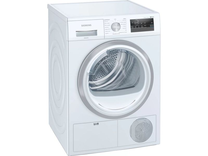 SIEMENS WT45HV03FF