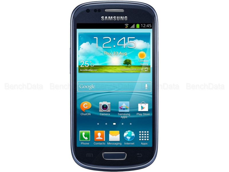 Samsung i8200 Galaxy S III mini, 8Go