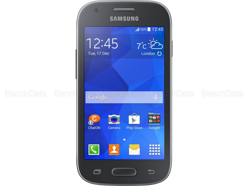 Samsung Galaxy Ace Style, 4Go