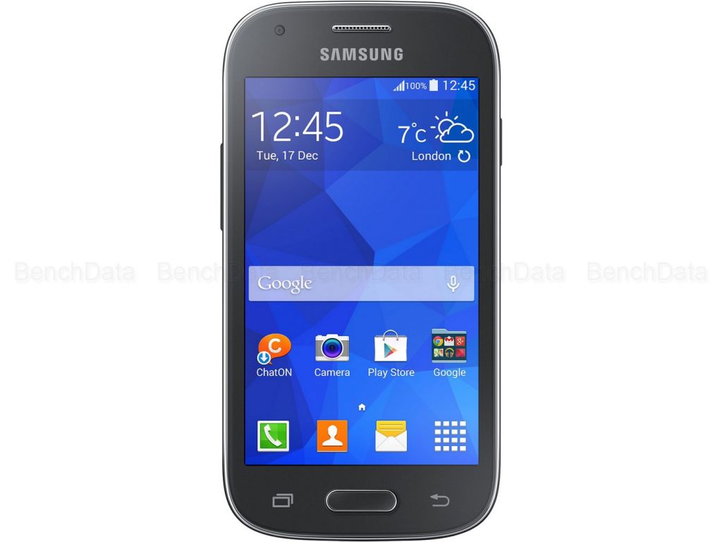 Samsung Galaxy Ace Style, 4Go  Smartphones