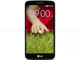 LG G2 Mini, 8Go, 4G photo 1 miniature