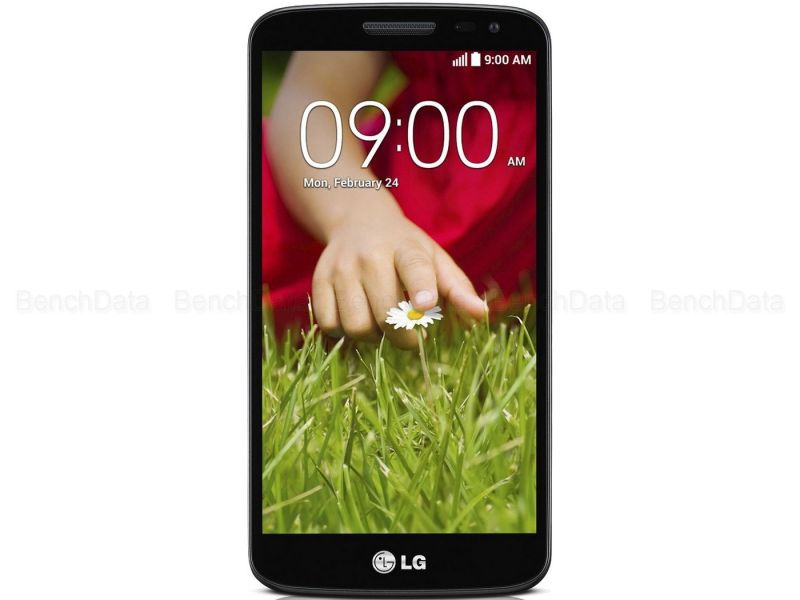 LG G2 Mini, 8Go, 4G