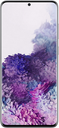 Samsung Galaxy S20+, Double SIM, 128Go, 4G