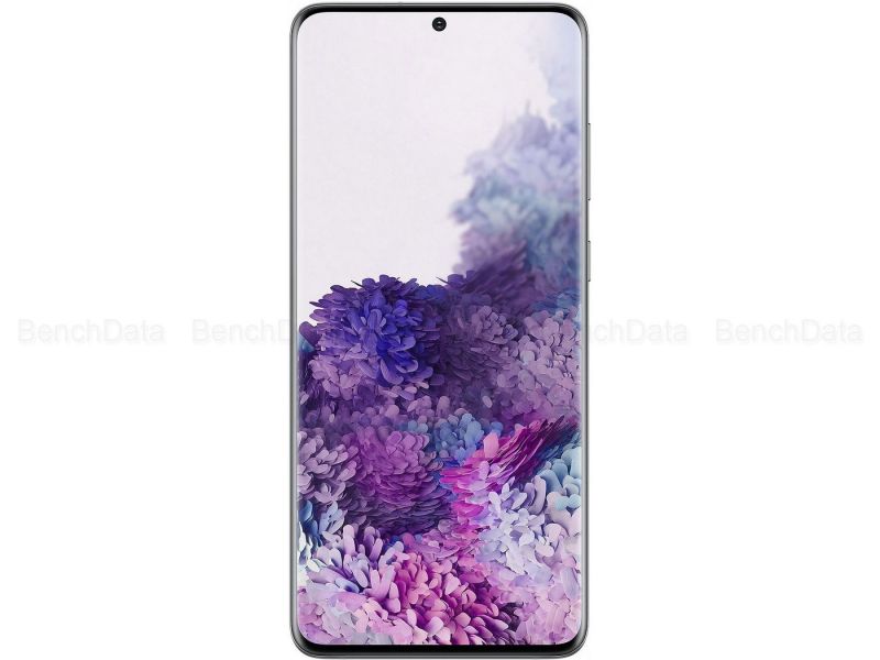 Samsung Galaxy S20+ 5G, 256Go, 4G