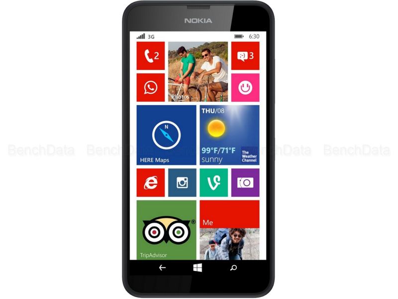 NOKIA Lumia 630, 8Go