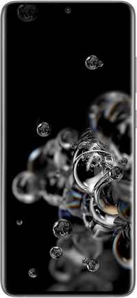 Samsung Galaxy S20 Ultra 5G, Double SIM, 128Go, 4G