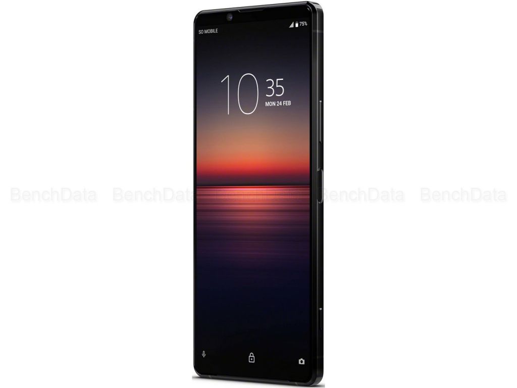 Sony Xperia 1 Ii Double Sim 256go 4g Smartphones