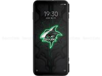 Xiaomi Black Shark 3 Pro, Double SIM, 512Go, 4G