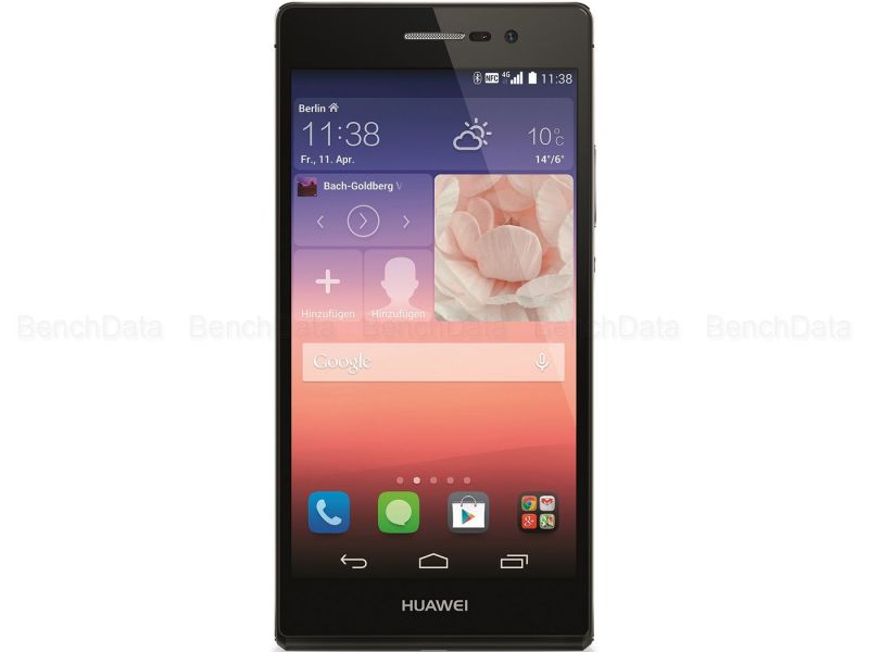 Huawei Ascend P7, 16Go, 4G