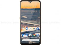 NOKIA 5.3, 64Go, 4G