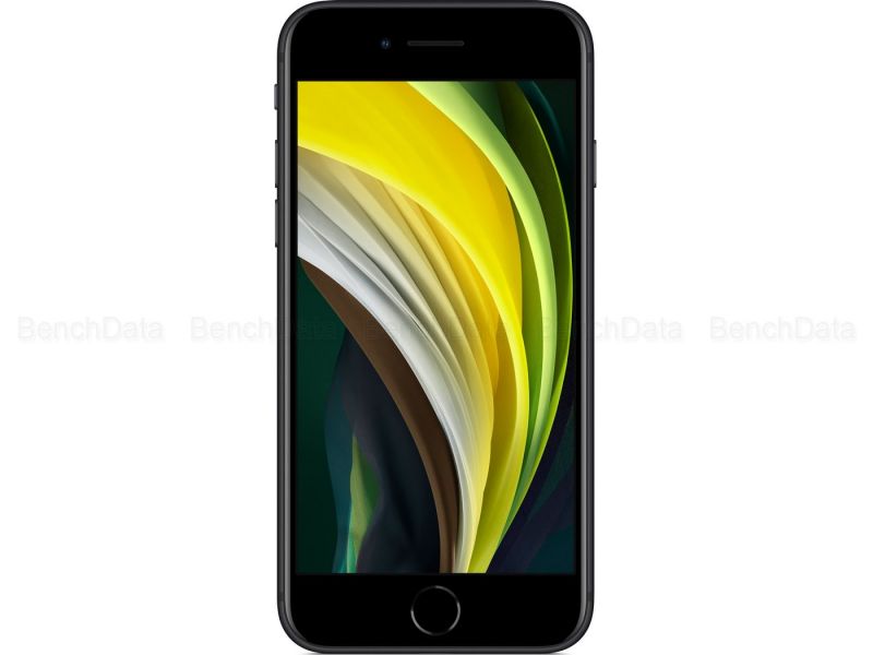Apple iPhone SE 2020, 64Go, 4G