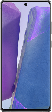 Samsung Galaxy Note 20, Double SIM, 256Go, 4G