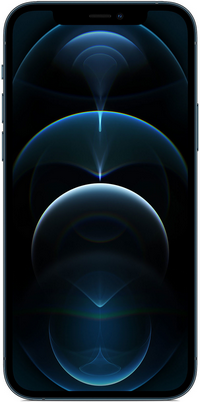Apple iPhone 12 Pro, 128Go, 4G