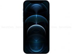 Apple iPhone 12 Pro, 256Go, 4G