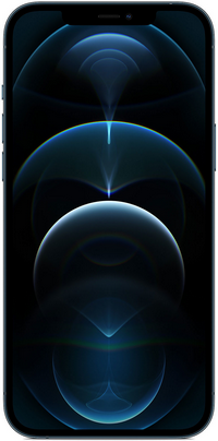 Apple iPhone 12 Pro Max, 128Go, 4G