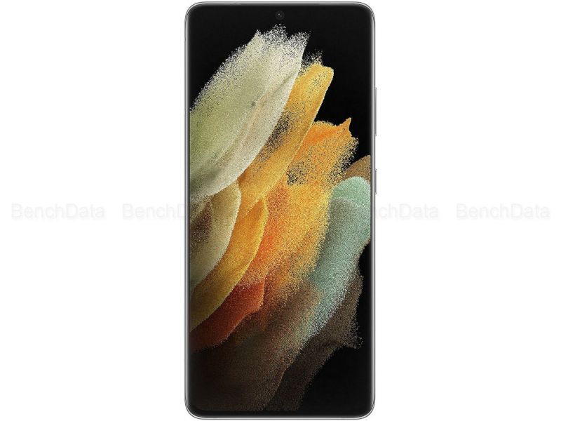 Samsung Galaxy S21 Ultra 5G, Double SIM, 128Go, 4G