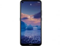 Nokia 5.4, 64Go, 4G