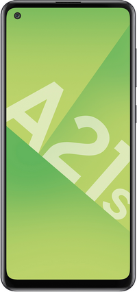 Samsung Galaxy A21s, Double SIM, 64Go, 4G
